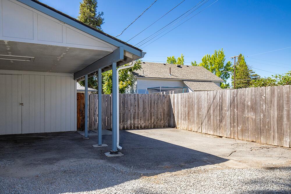 N/A - Residential Income