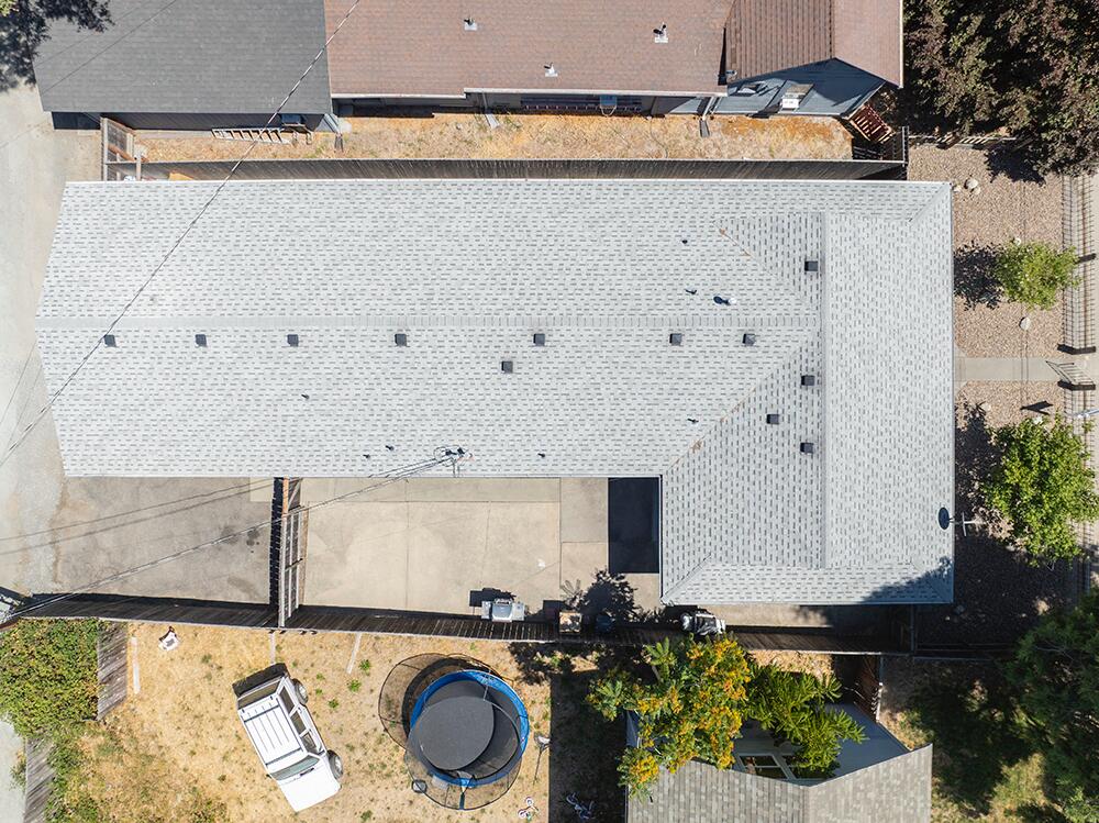 N/A - Residential Income