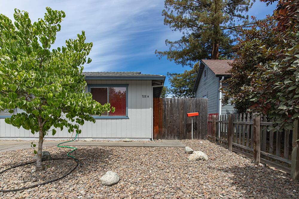 N/A - Residential Income