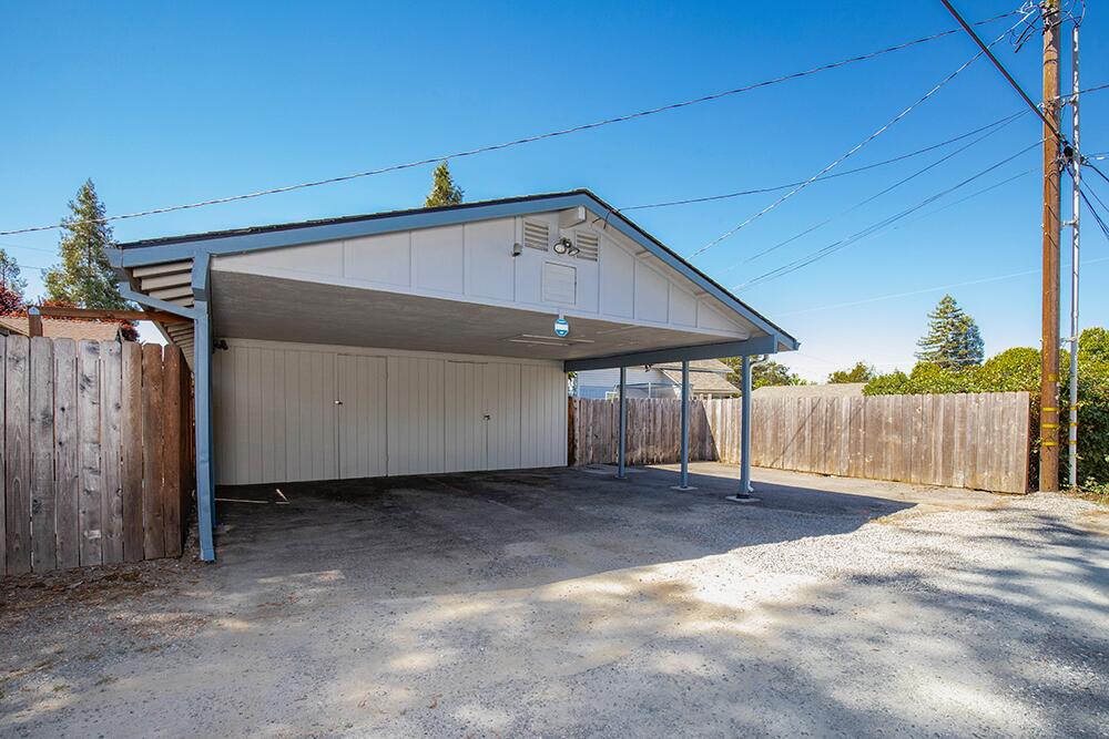 N/A - Residential Income