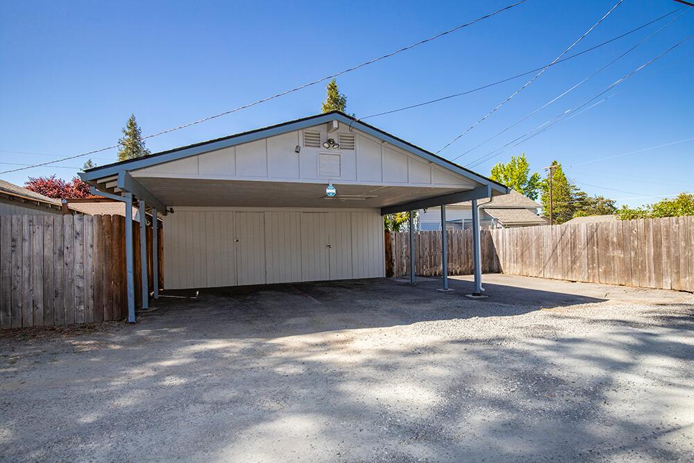 N/A - Residential Income