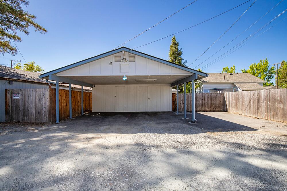 N/A - Residential Income