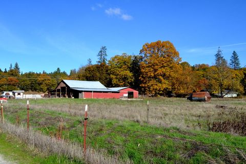 Tiny photo for 6181 Lower River Road, Grants Pass, OR 97526 (MLS # 220211463)