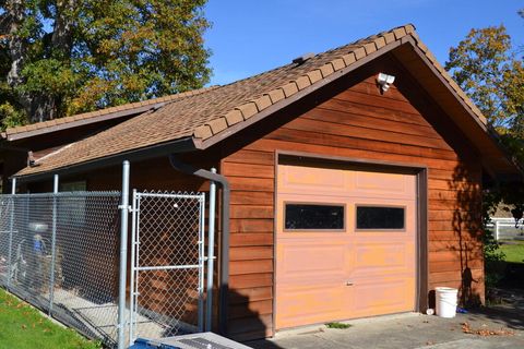 Tiny photo for 6181 Lower River Road, Grants Pass, OR 97526 (MLS # 220211463)