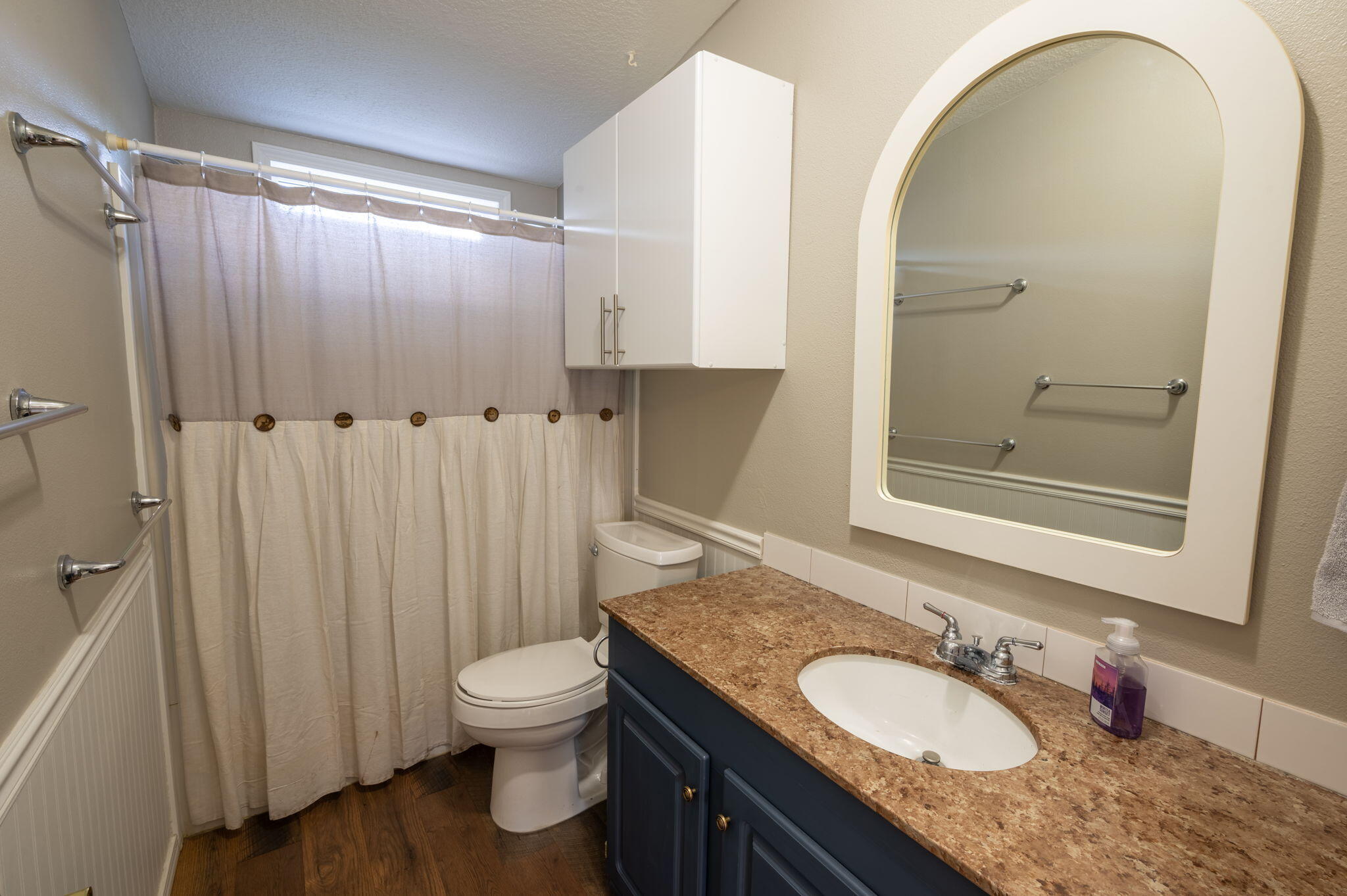 Aspen Creek Mob Pk - Residential
