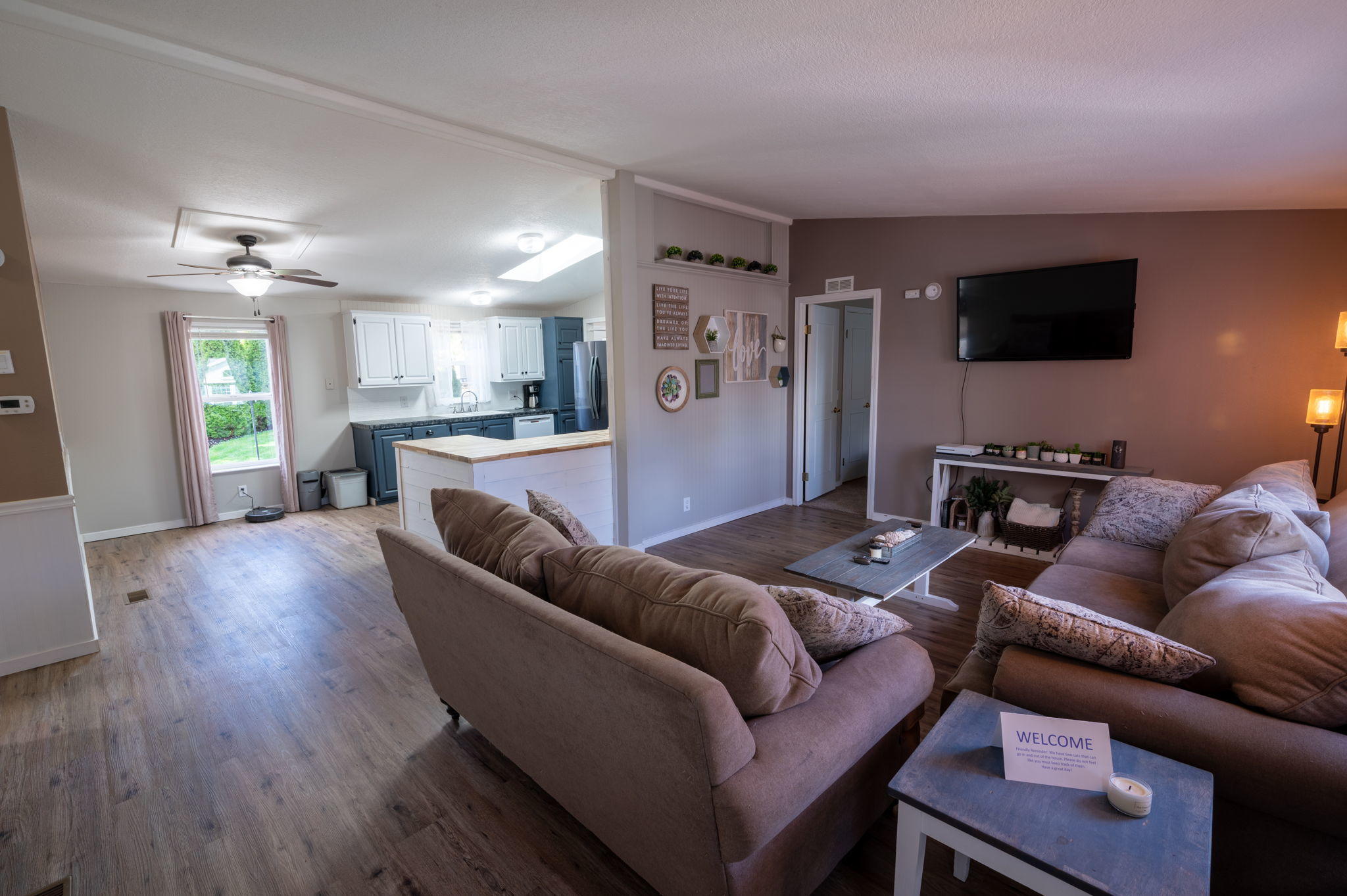 Aspen Creek Mob Pk - Residential