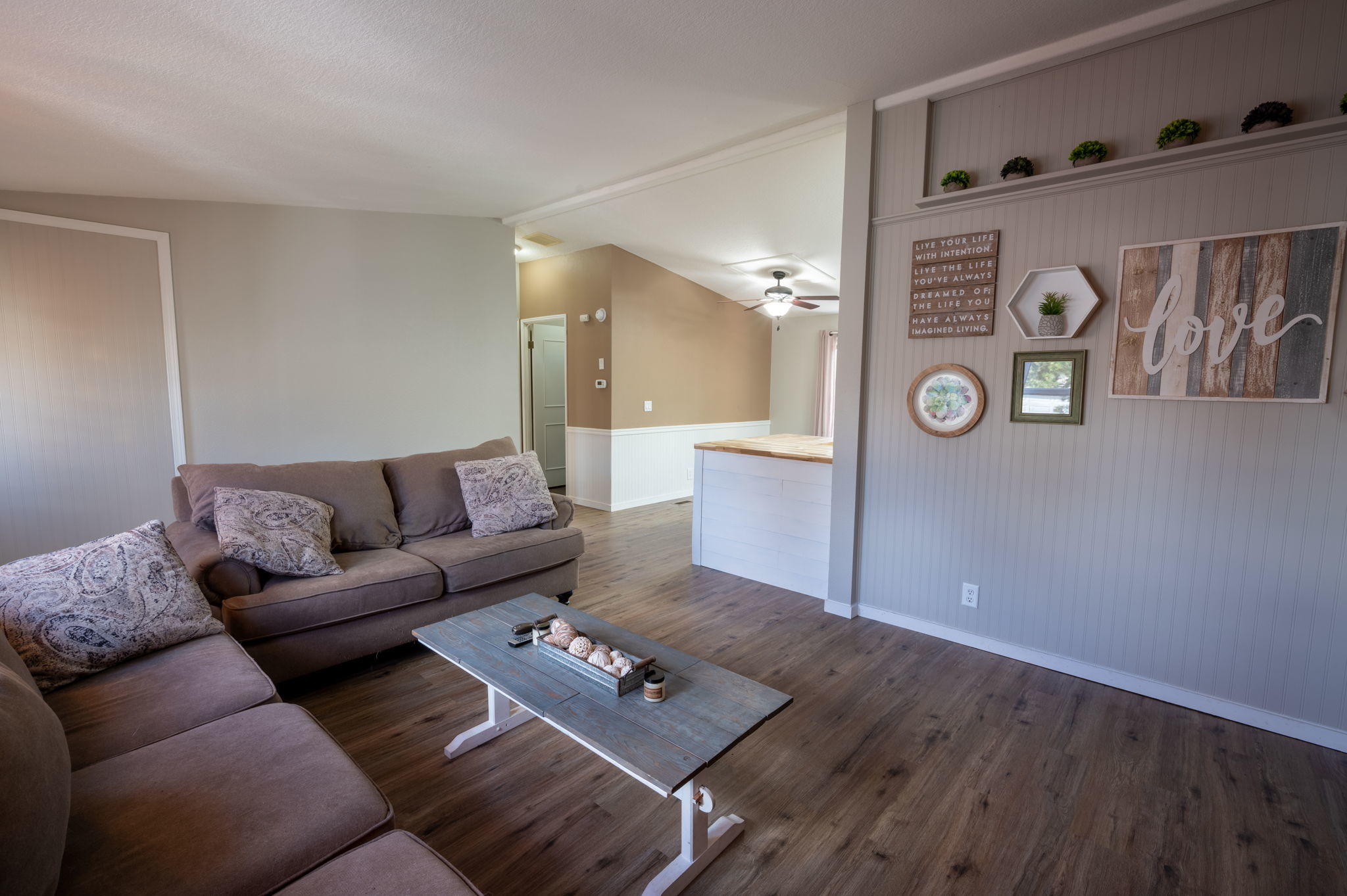 Aspen Creek Mob Pk - Residential