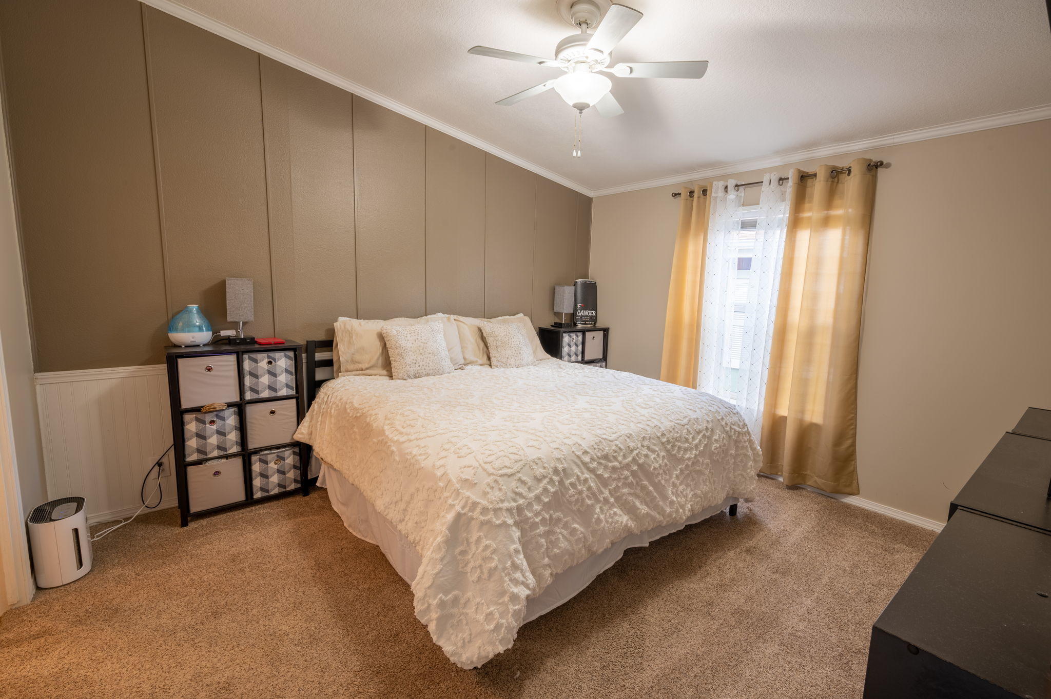 Aspen Creek Mob Pk - Residential