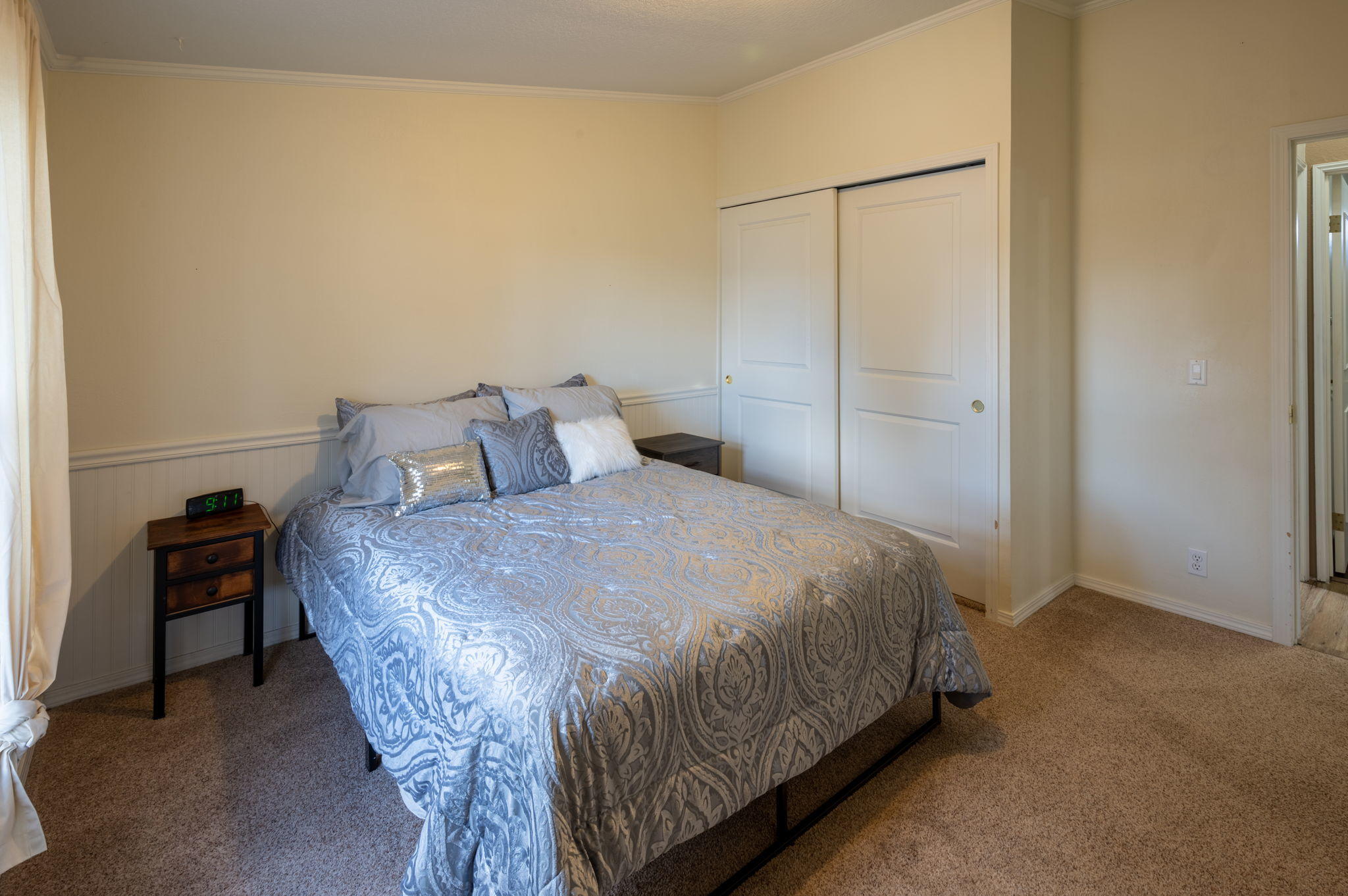Aspen Creek Mob Pk - Residential