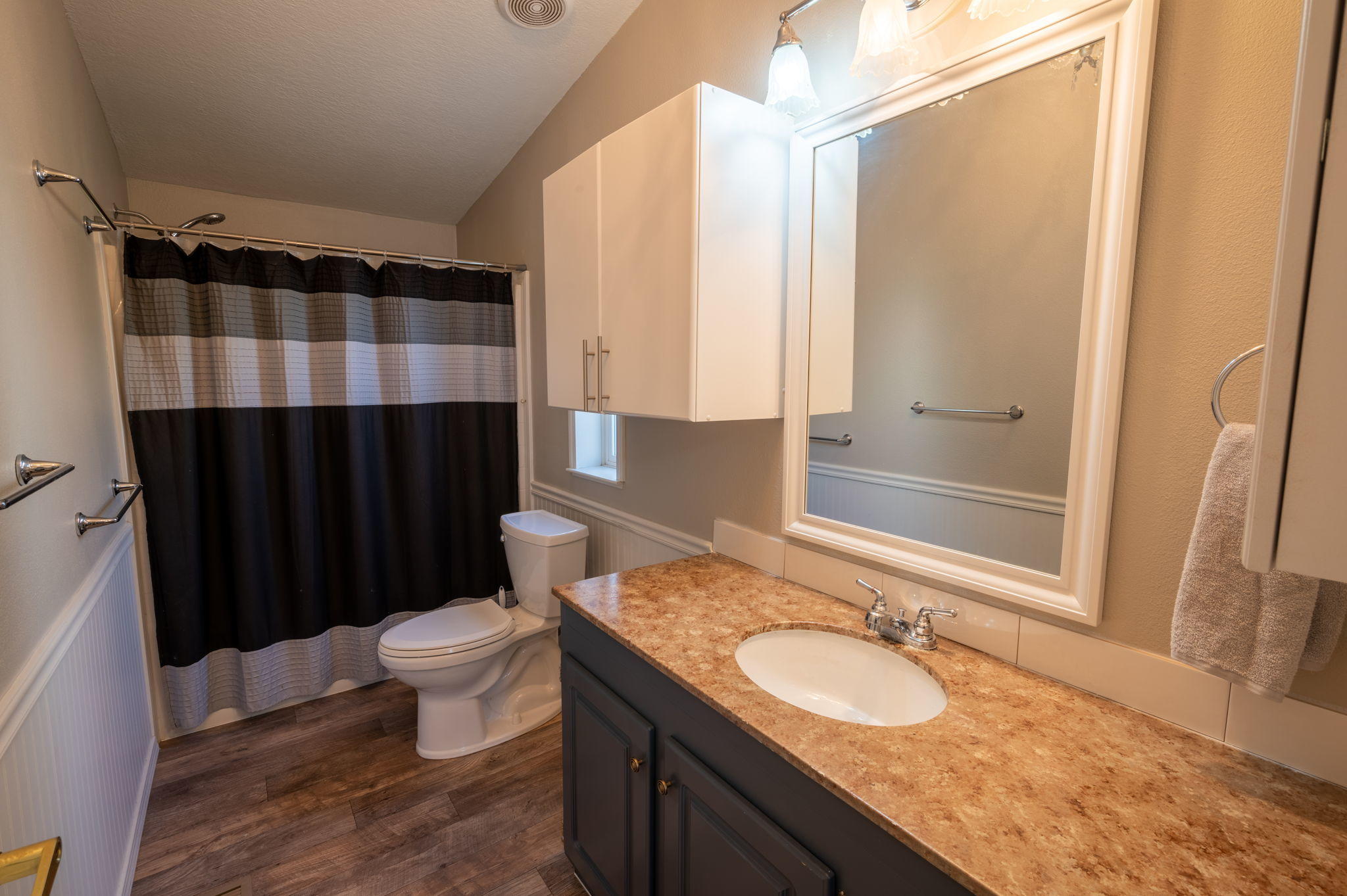 Aspen Creek Mob Pk - Residential