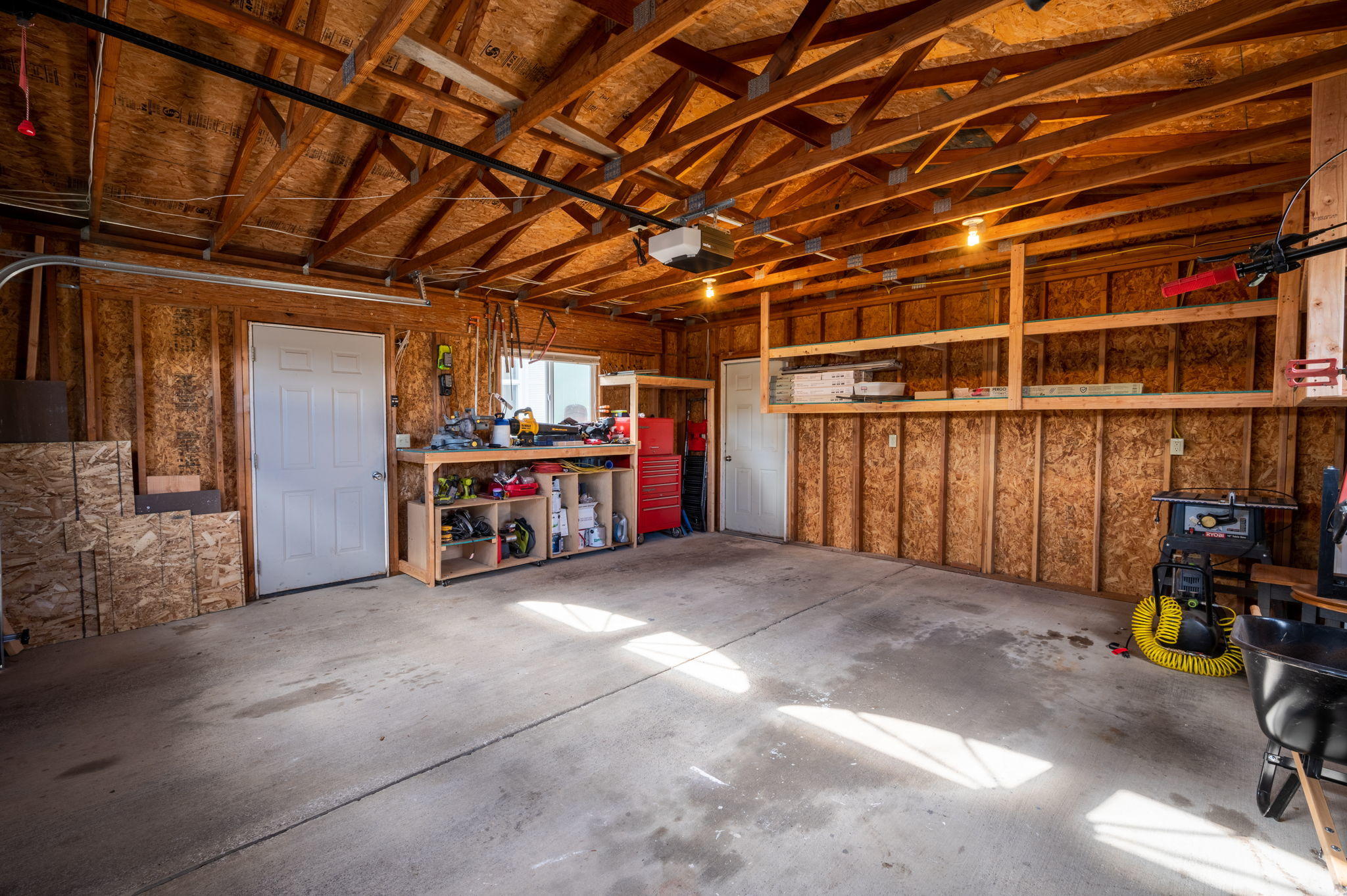 Aspen Creek Mob Pk - Residential
