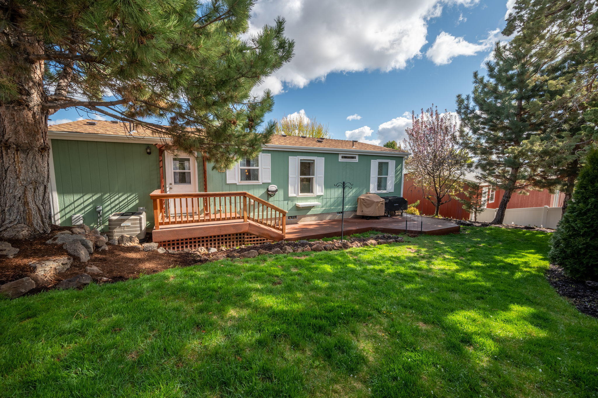 Aspen Creek Mob Pk - Residential