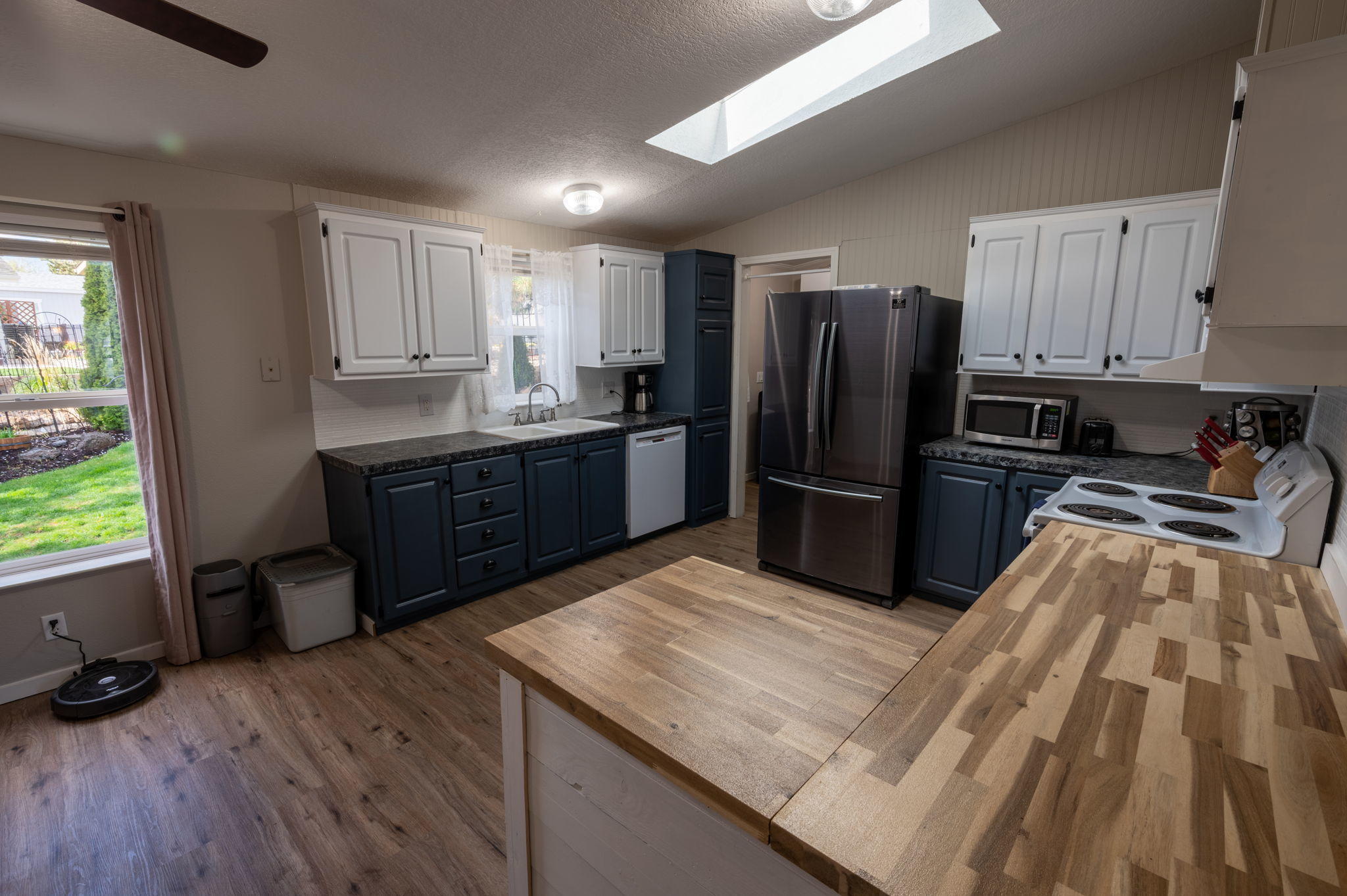 Aspen Creek Mob Pk - Residential