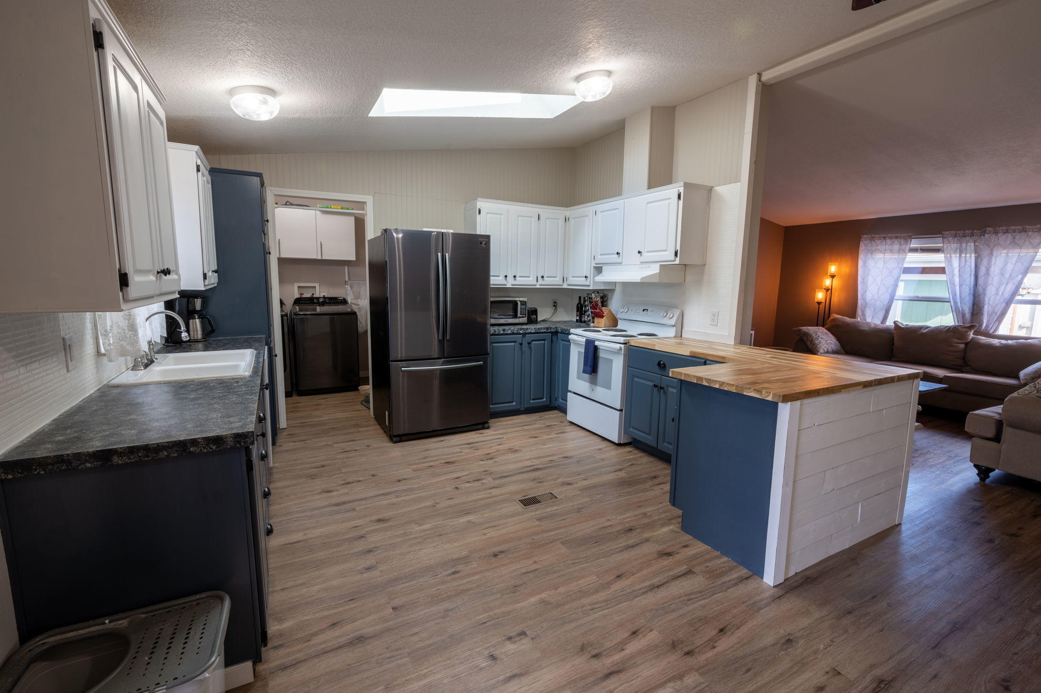 Aspen Creek Mob Pk - Residential