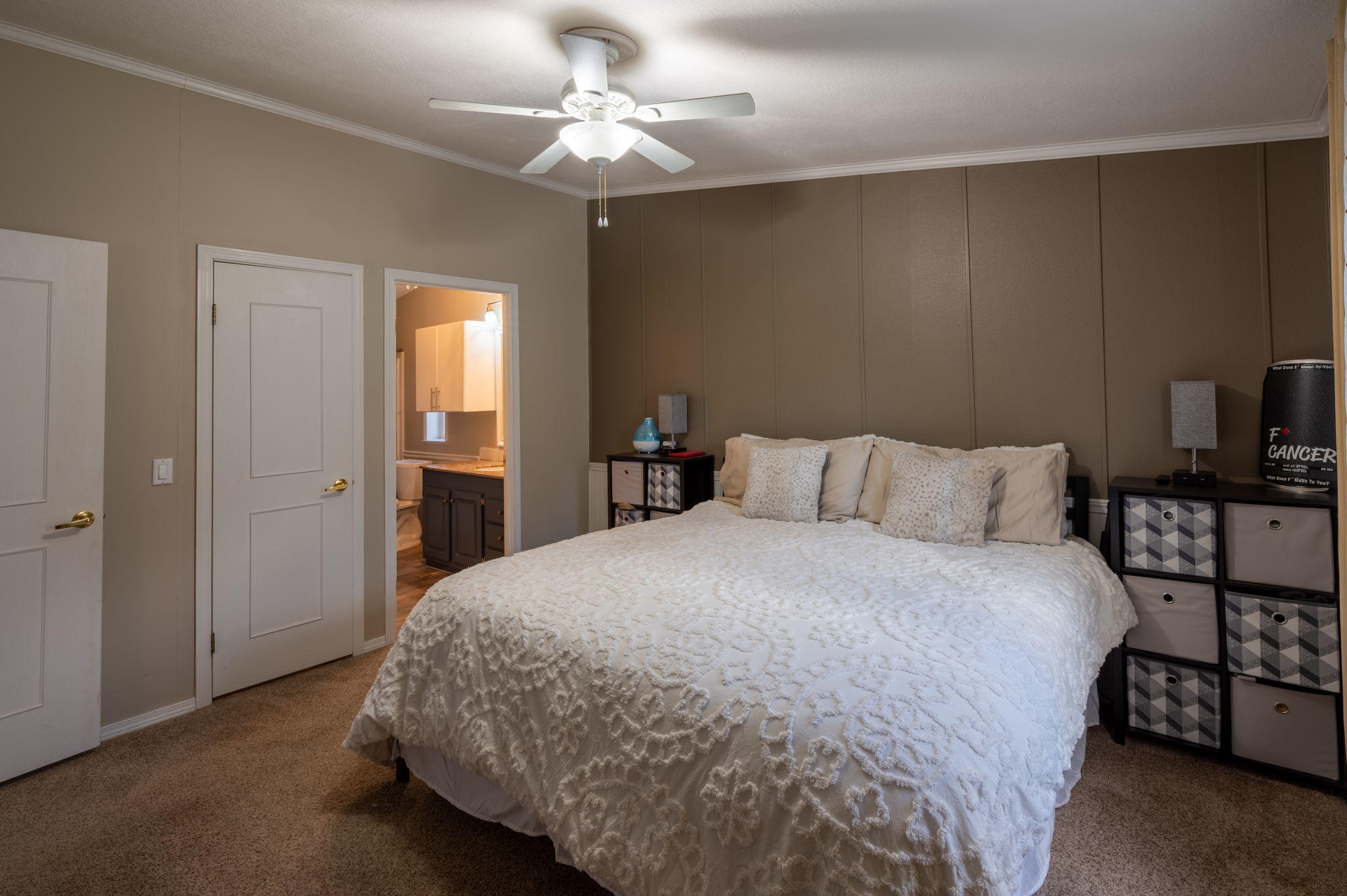 Aspen Creek Mob Pk - Residential