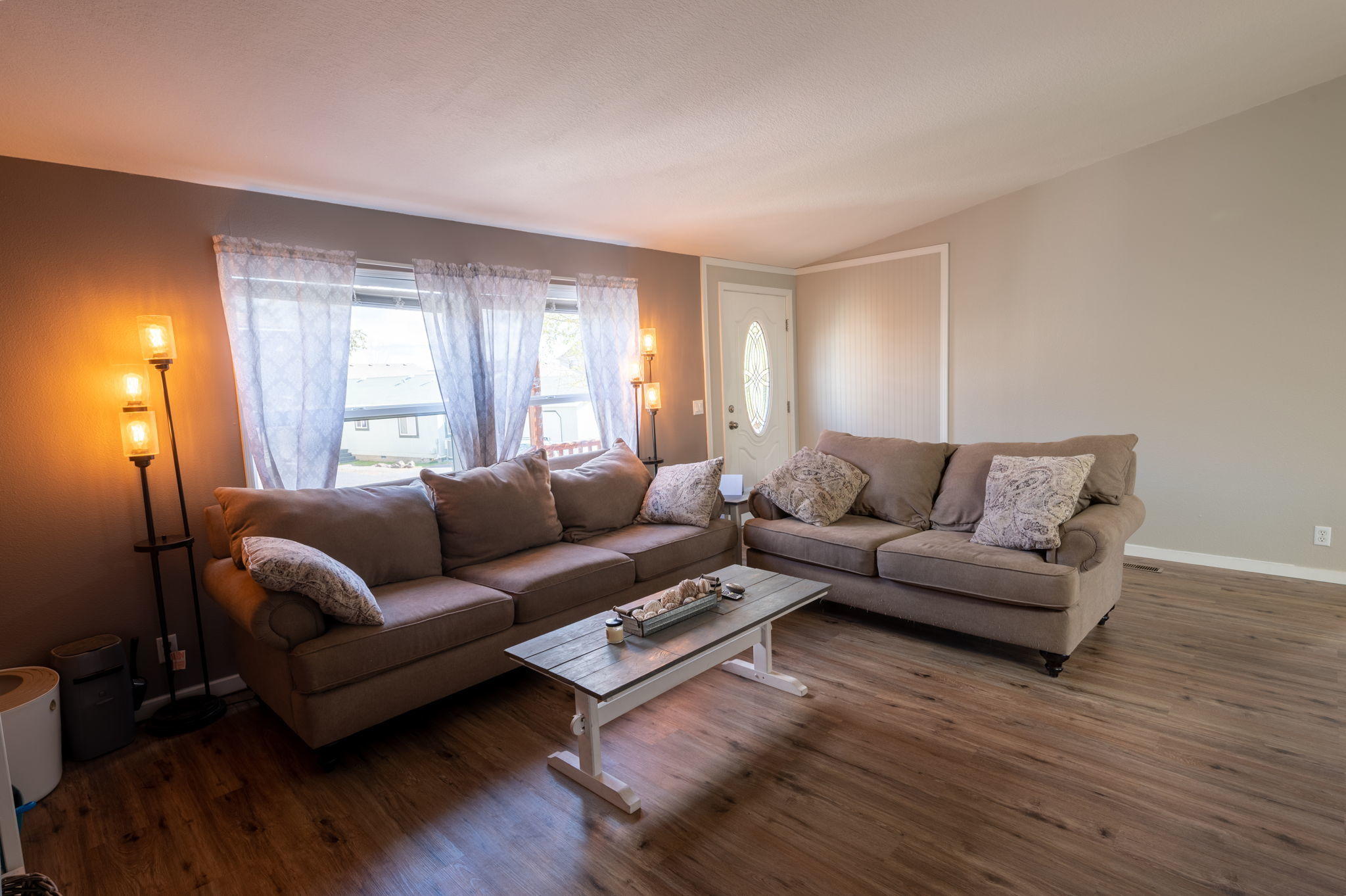 Aspen Creek Mob Pk - Residential