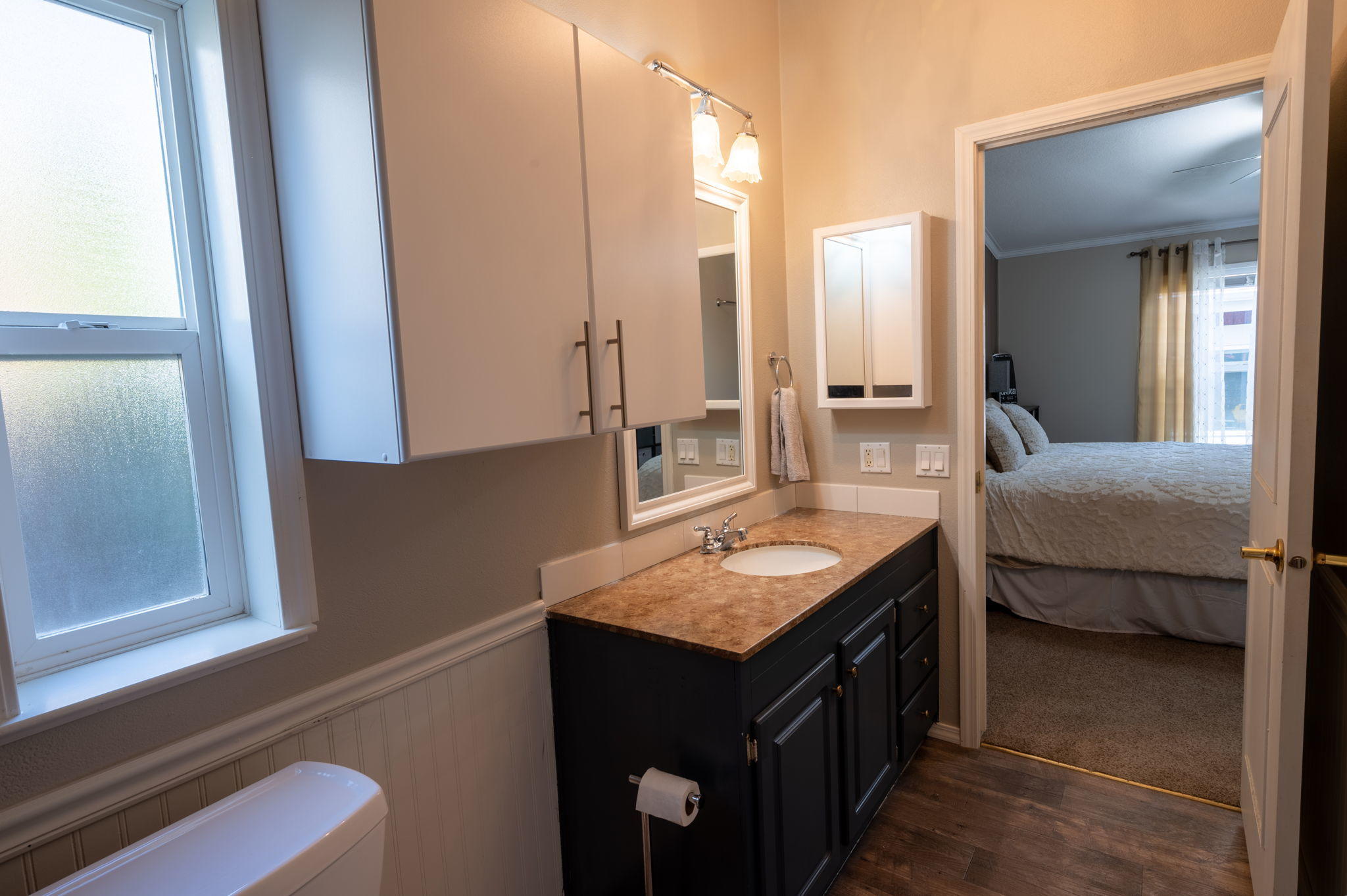 Aspen Creek Mob Pk - Residential