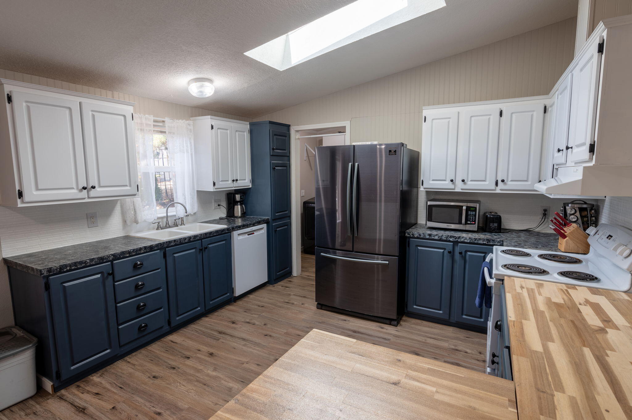 Aspen Creek Mob Pk - Residential