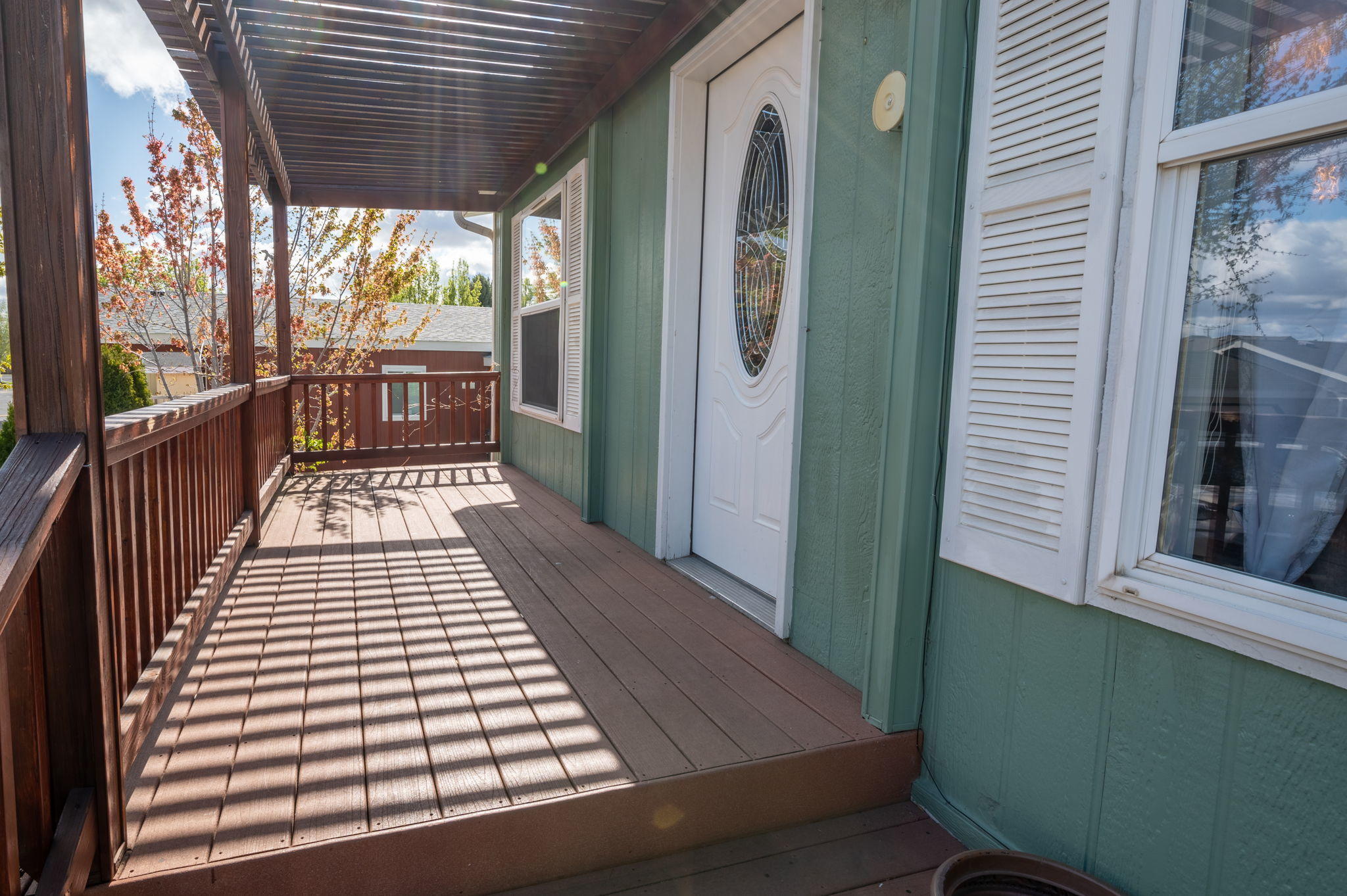 Aspen Creek Mob Pk - Residential