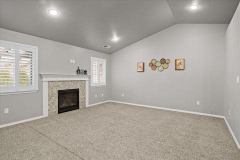 Tiny photo for 3471 Cascara Street, Medford, OR 97504 (MLS # 220215769)