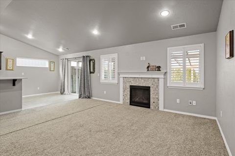 Tiny photo for 3471 Cascara Street, Medford, OR 97504 (MLS # 220215769)