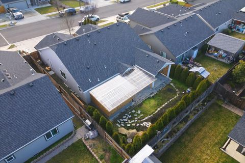 Tiny photo for 3471 Cascara Street, Medford, OR 97504 (MLS # 220215769)