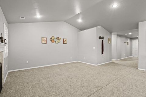 Tiny photo for 3471 Cascara Street, Medford, OR 97504 (MLS # 220215769)