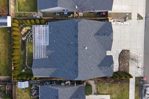 Tiny photo for 3471 Cascara Street, Medford, OR 97504 (MLS # 220215769)