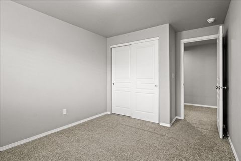 Tiny photo for 3471 Cascara Street, Medford, OR 97504 (MLS # 220215769)