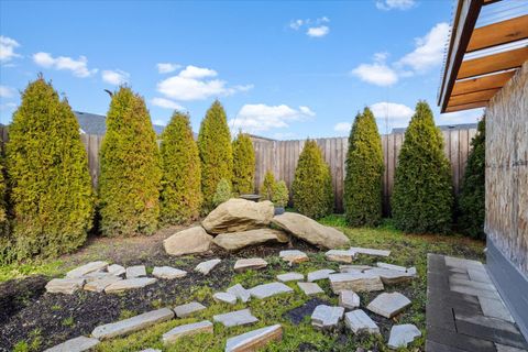 Tiny photo for 3471 Cascara Street, Medford, OR 97504 (MLS # 220215769)