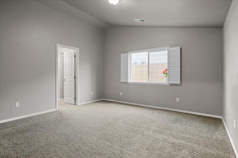 Tiny photo for 3471 Cascara Street, Medford, OR 97504 (MLS # 220215769)