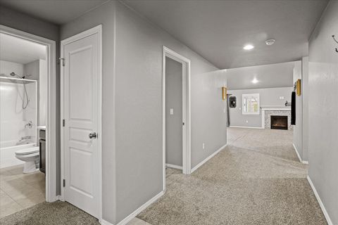 Tiny photo for 3471 Cascara Street, Medford, OR 97504 (MLS # 220215769)