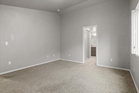 Tiny photo for 3471 Cascara Street, Medford, OR 97504 (MLS # 220215769)