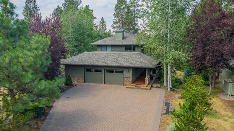 57845 Fir Cone Lane Sunriver OR 97707