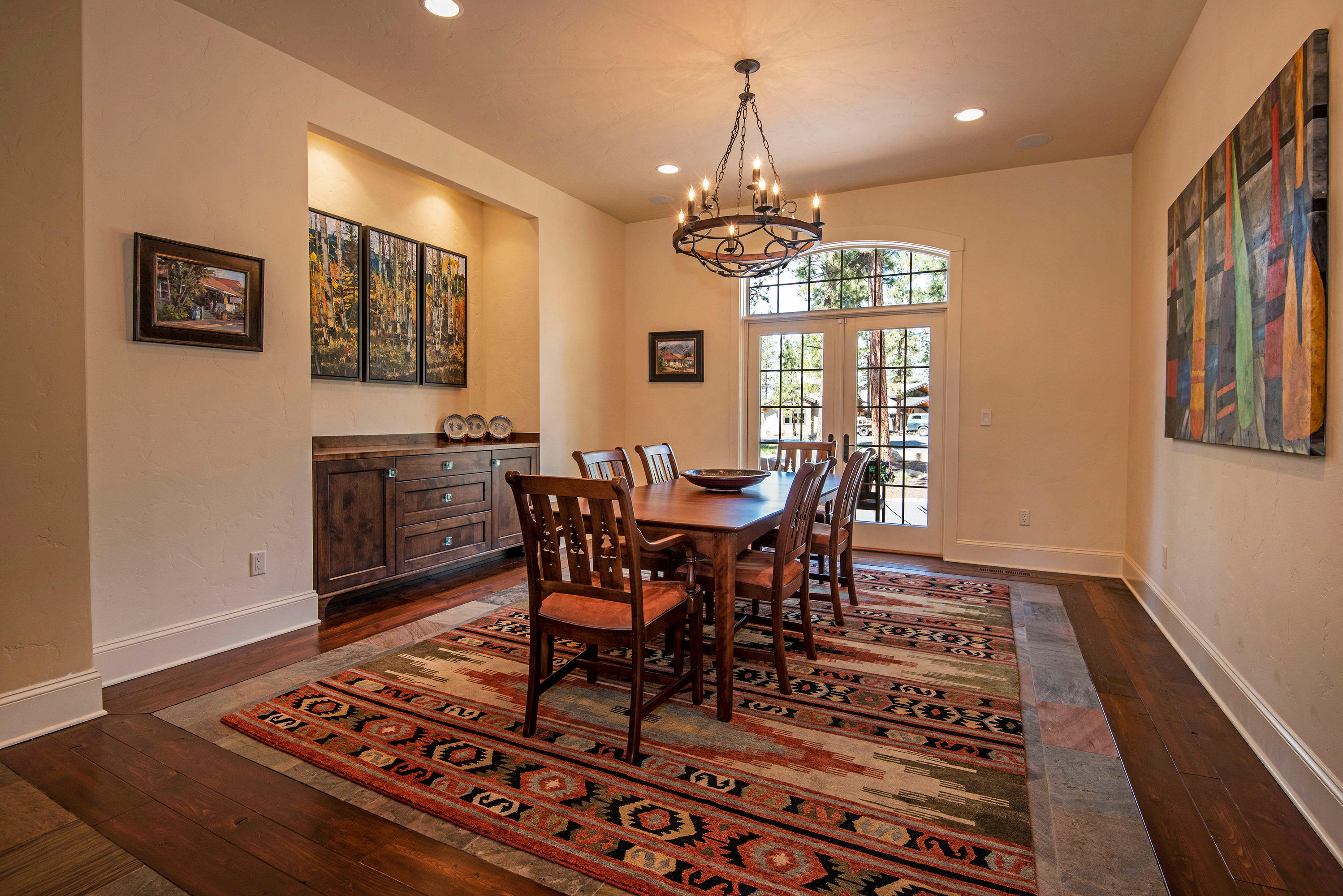 Aspen Lakes Golf Est - Residential