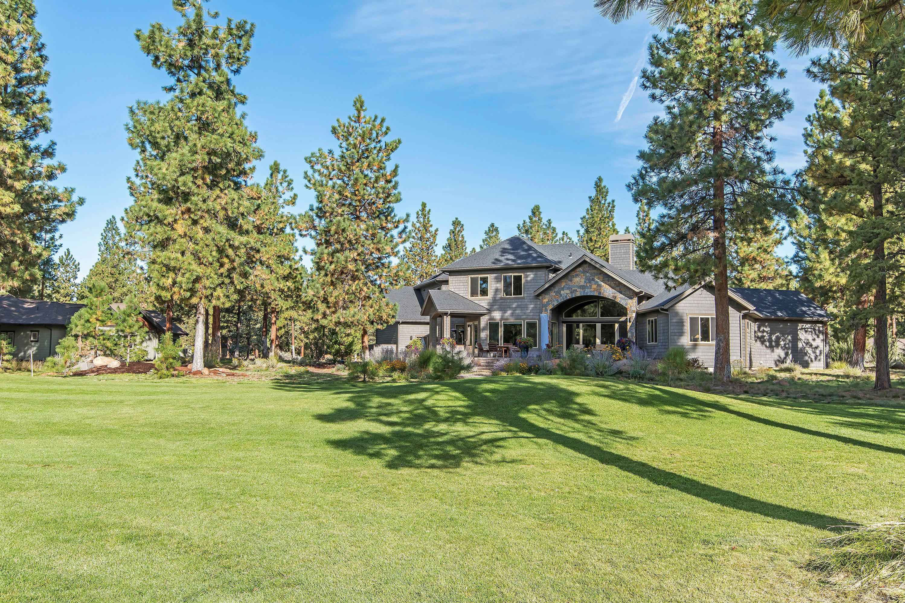 Aspen Lakes Golf Est - Residential