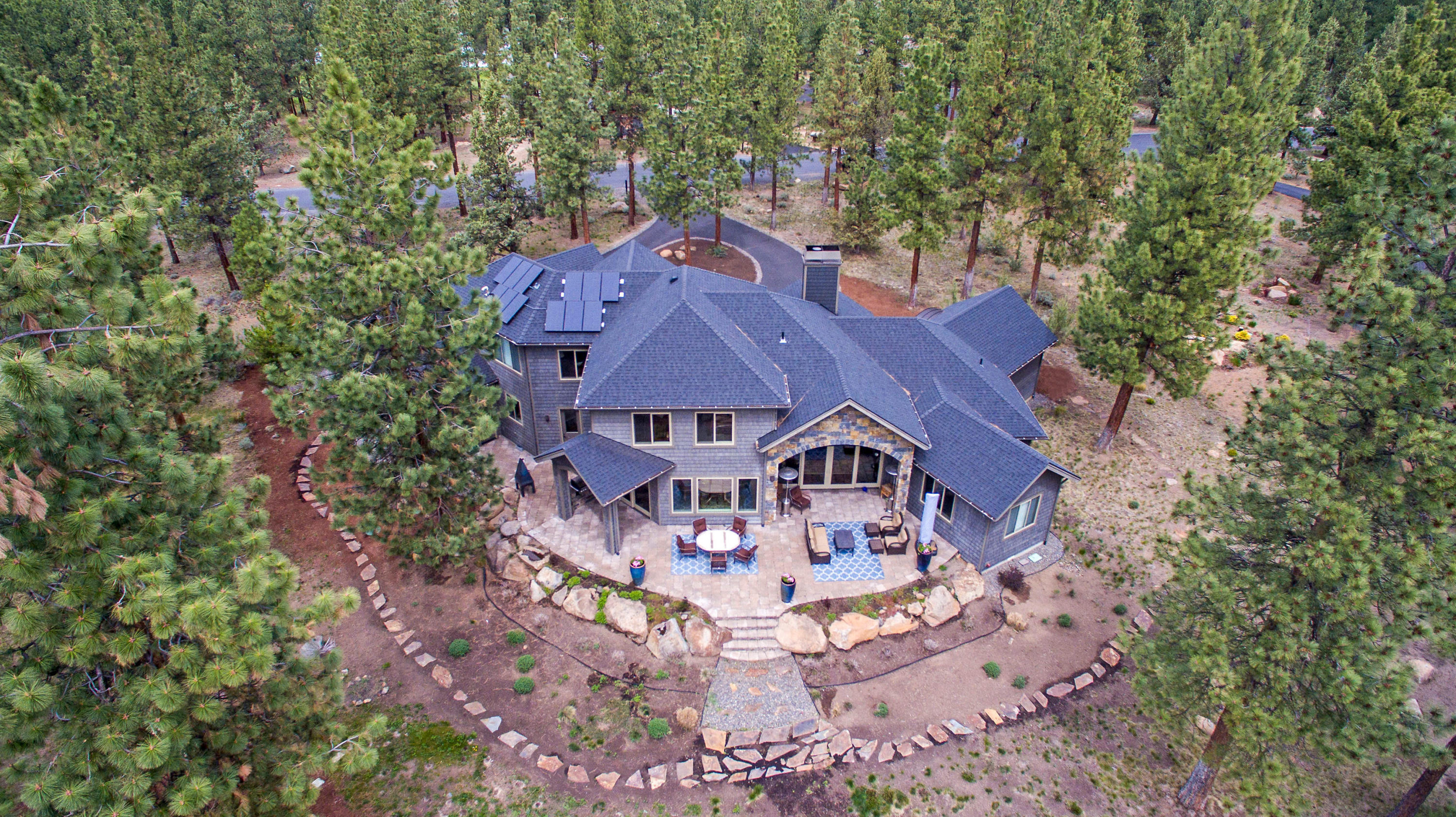 Aspen Lakes Golf Est - Residential