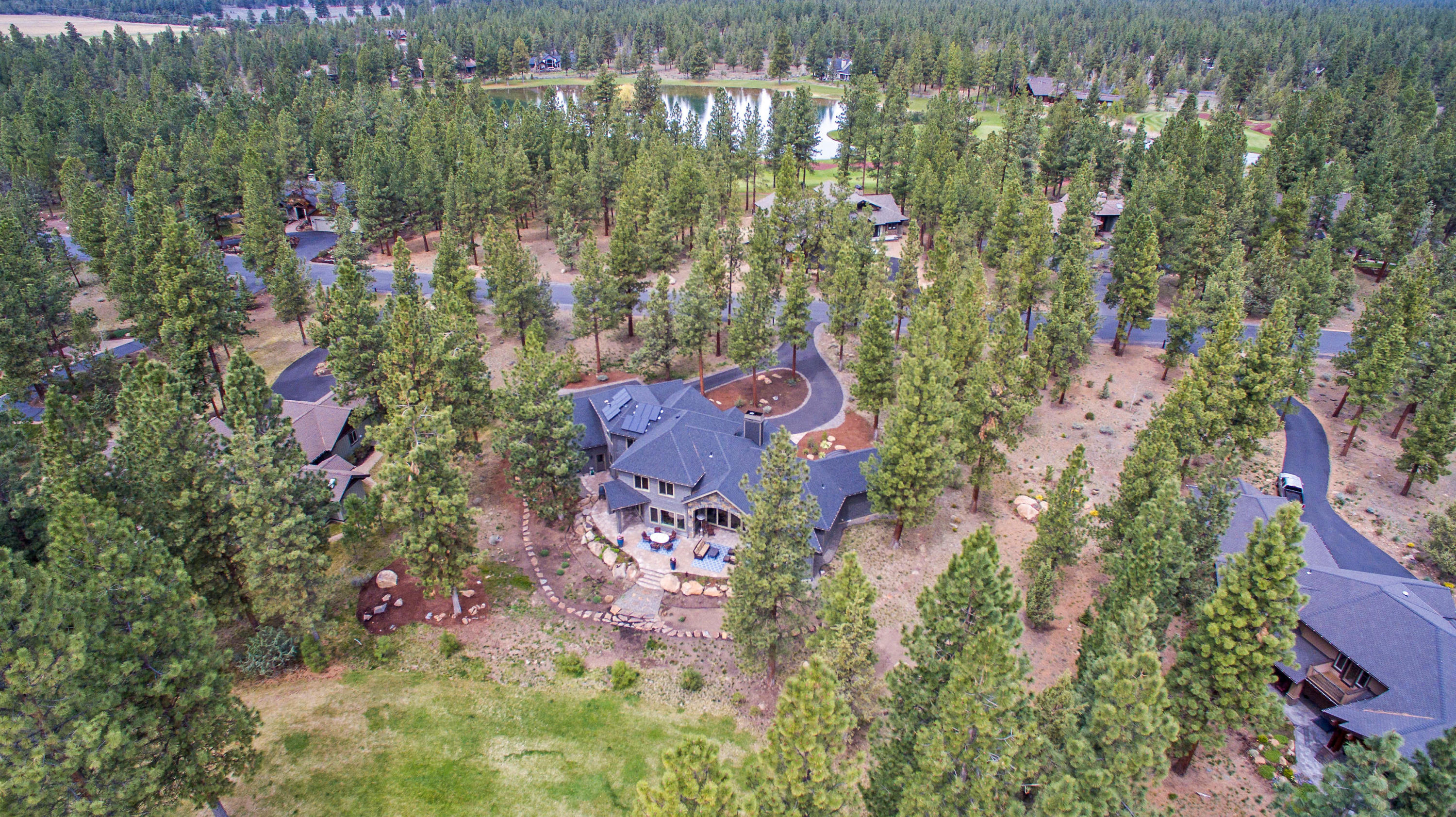 Aspen Lakes Golf Est - Residential