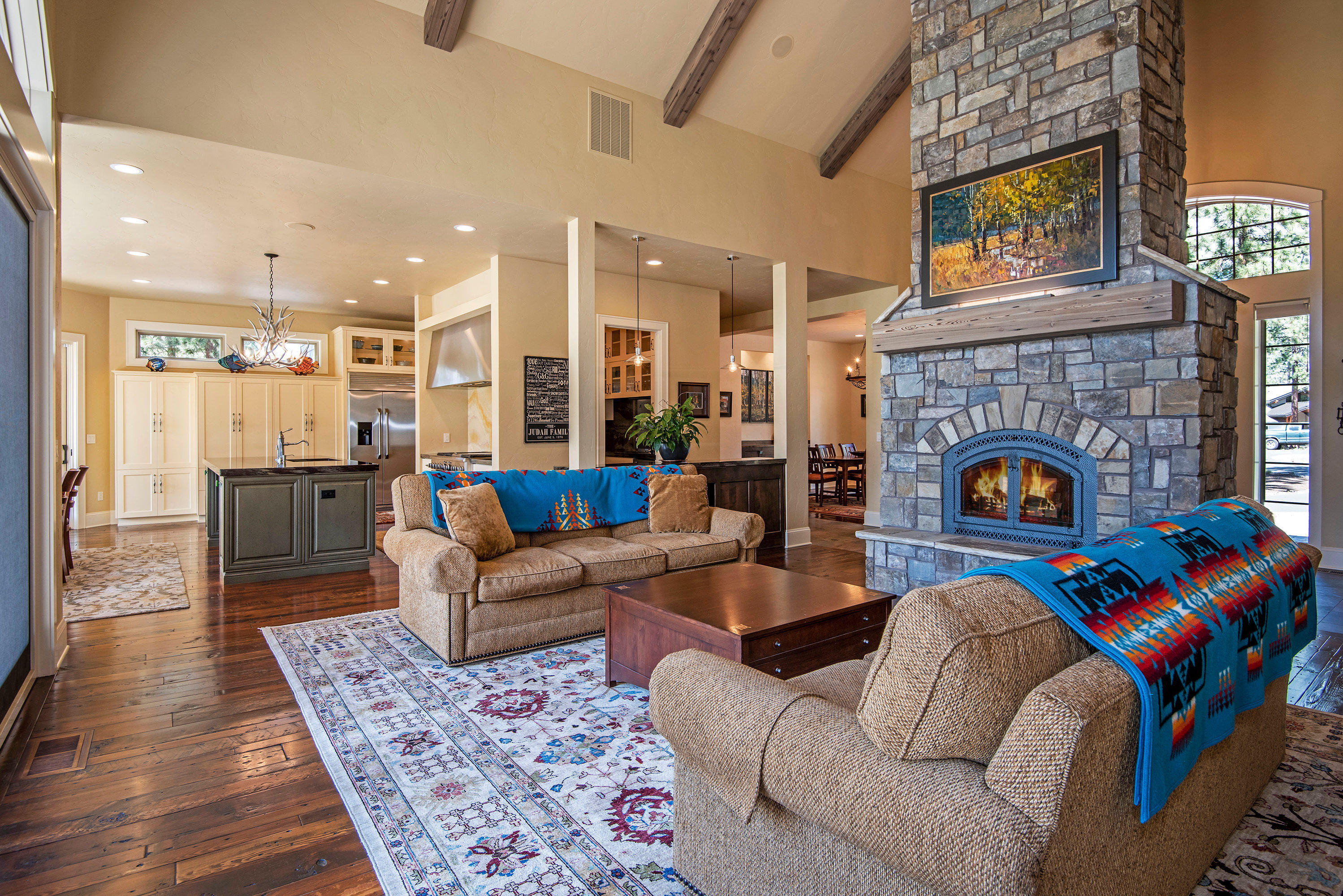 Aspen Lakes Golf Est - Residential