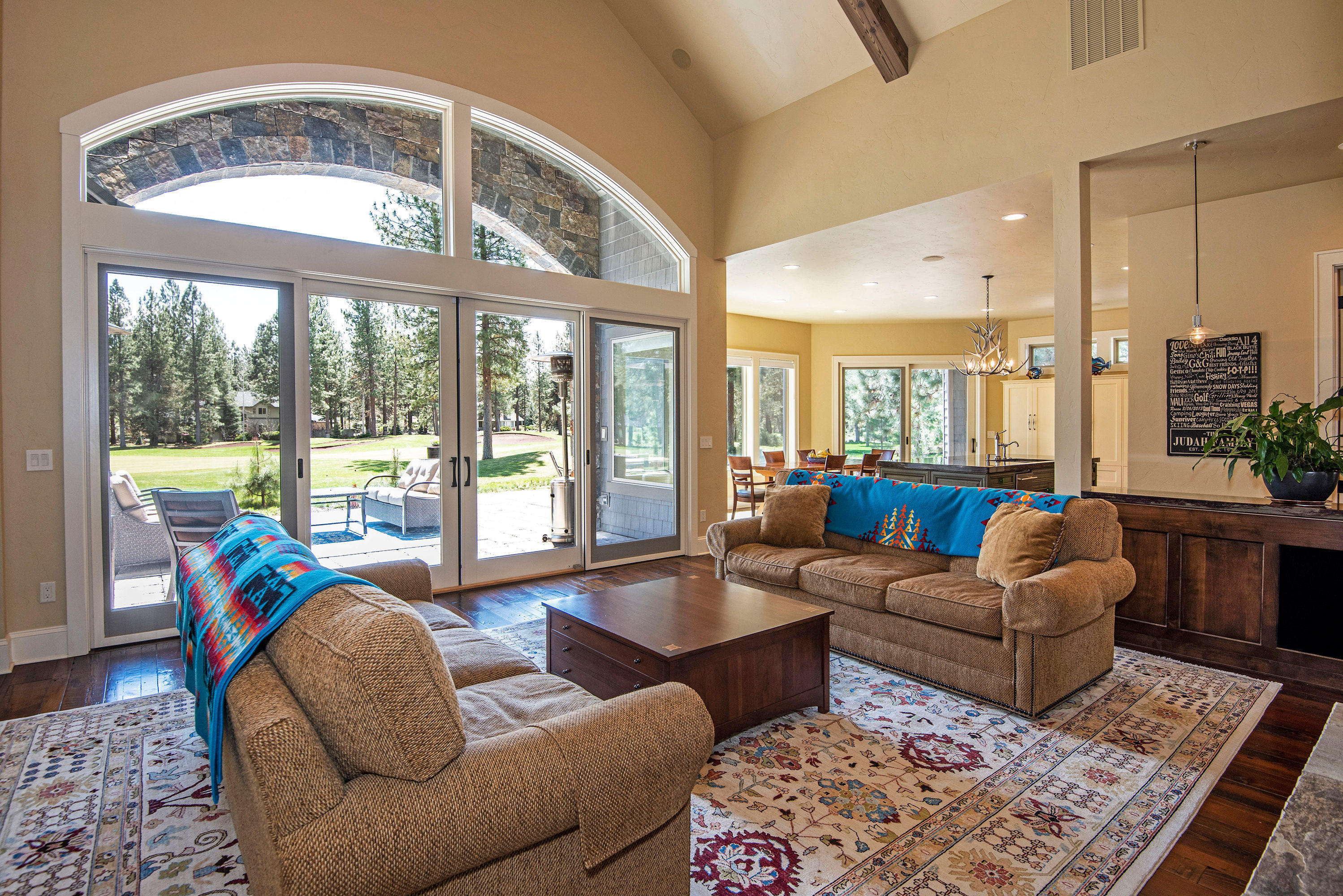 Aspen Lakes Golf Est - Residential