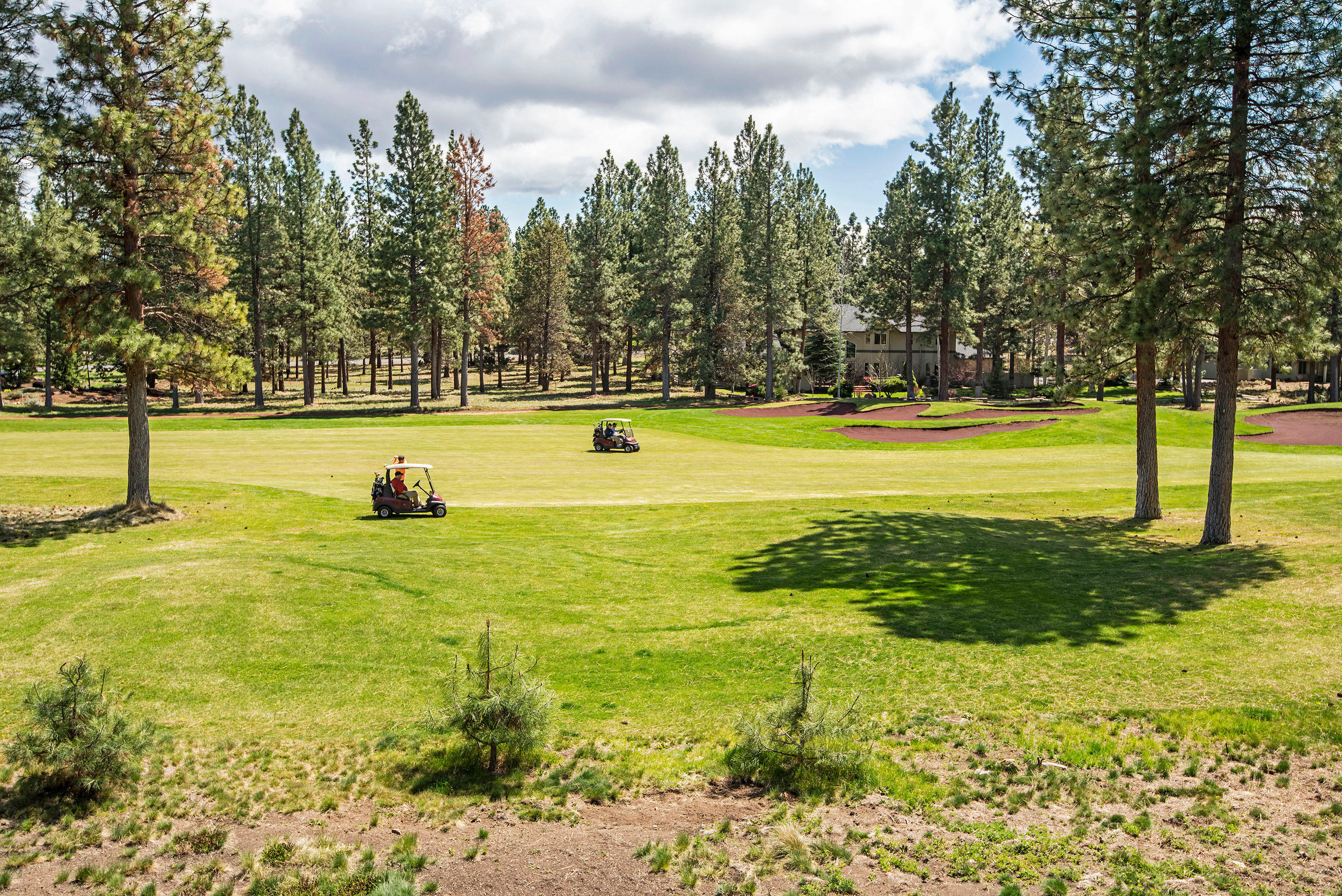 Aspen Lakes Golf Est - Residential