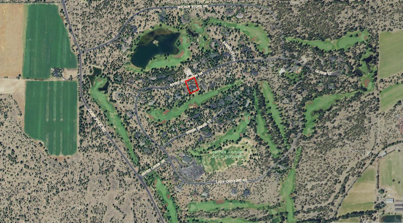 Aspen Lakes Golf Est - Residential