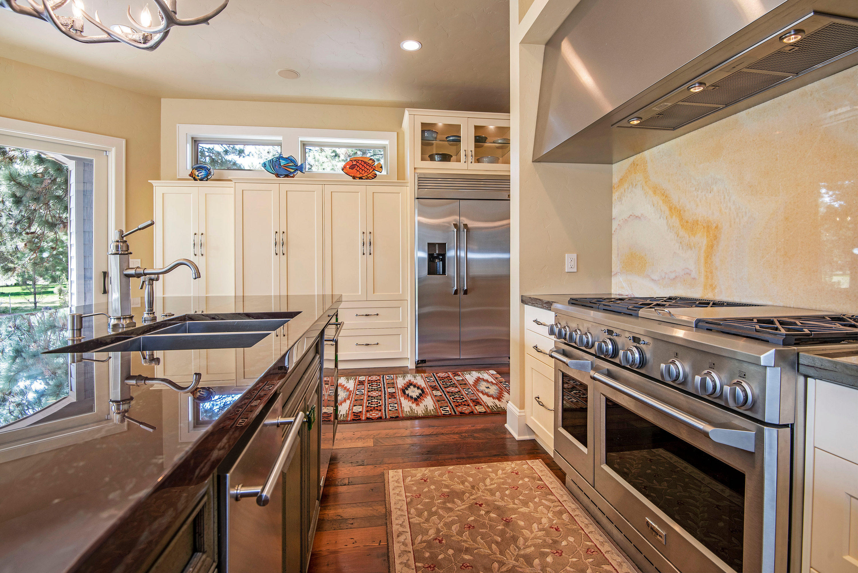 Aspen Lakes Golf Est - Residential