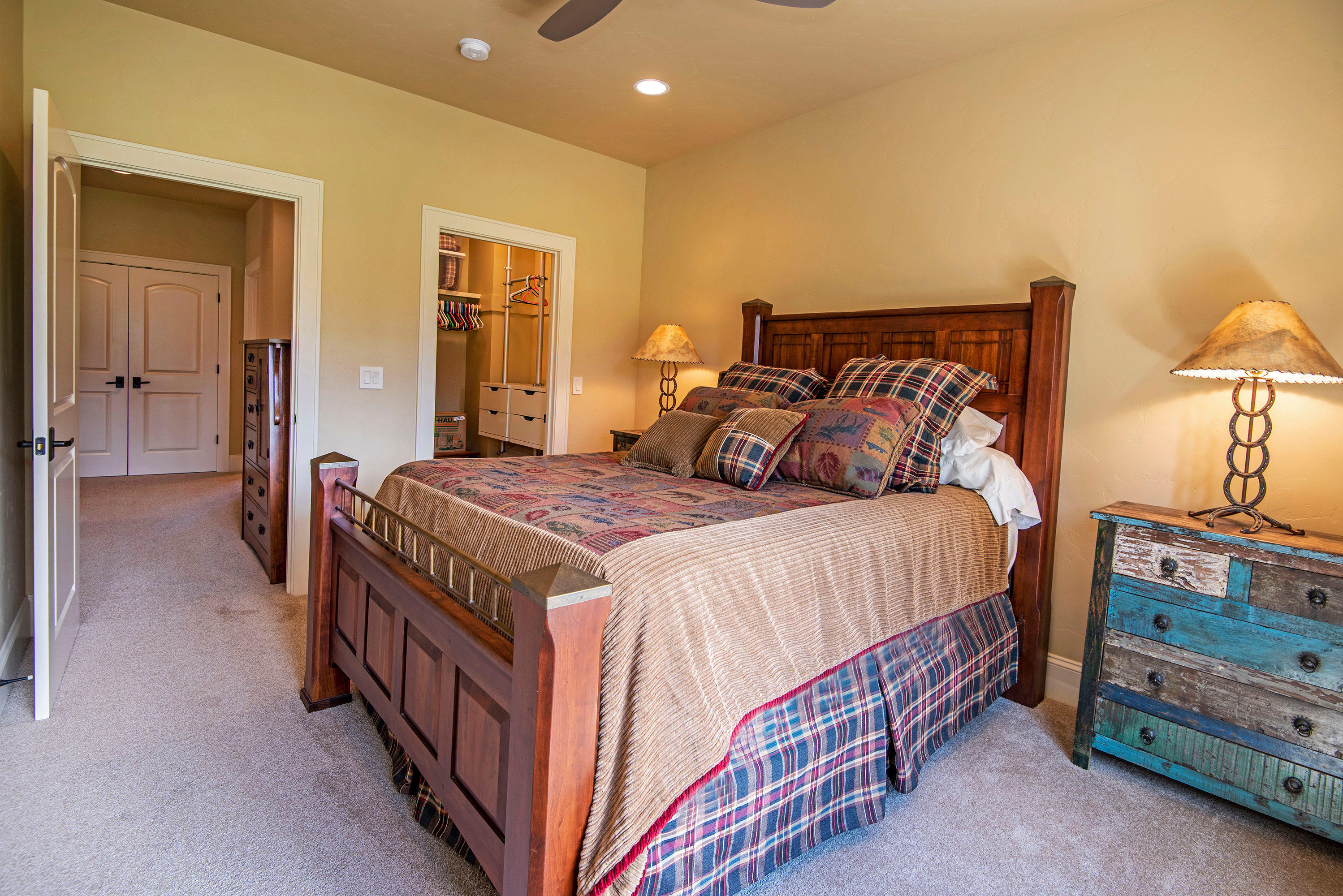 Aspen Lakes Golf Est - Residential