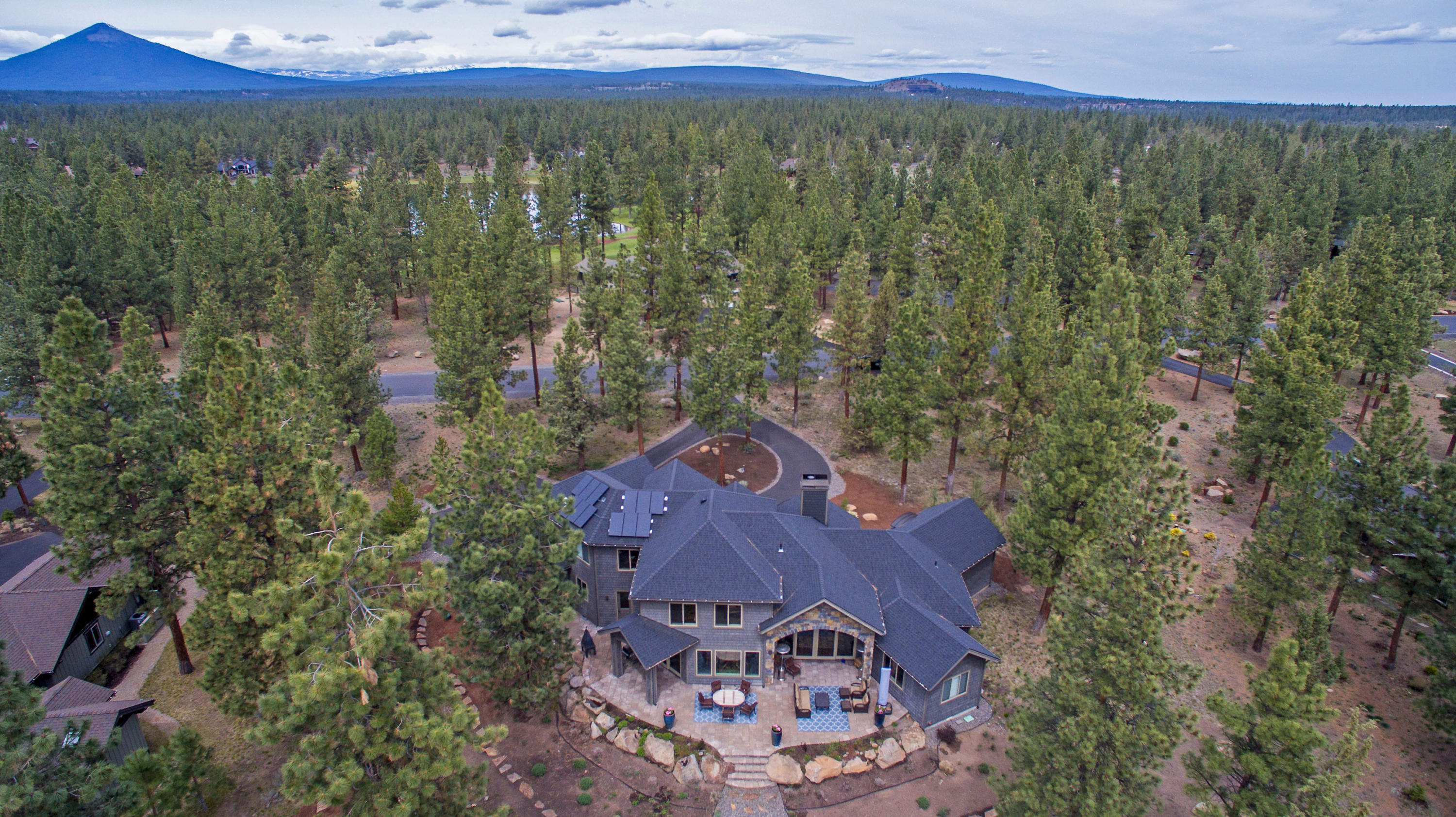 Aspen Lakes Golf Est - Residential