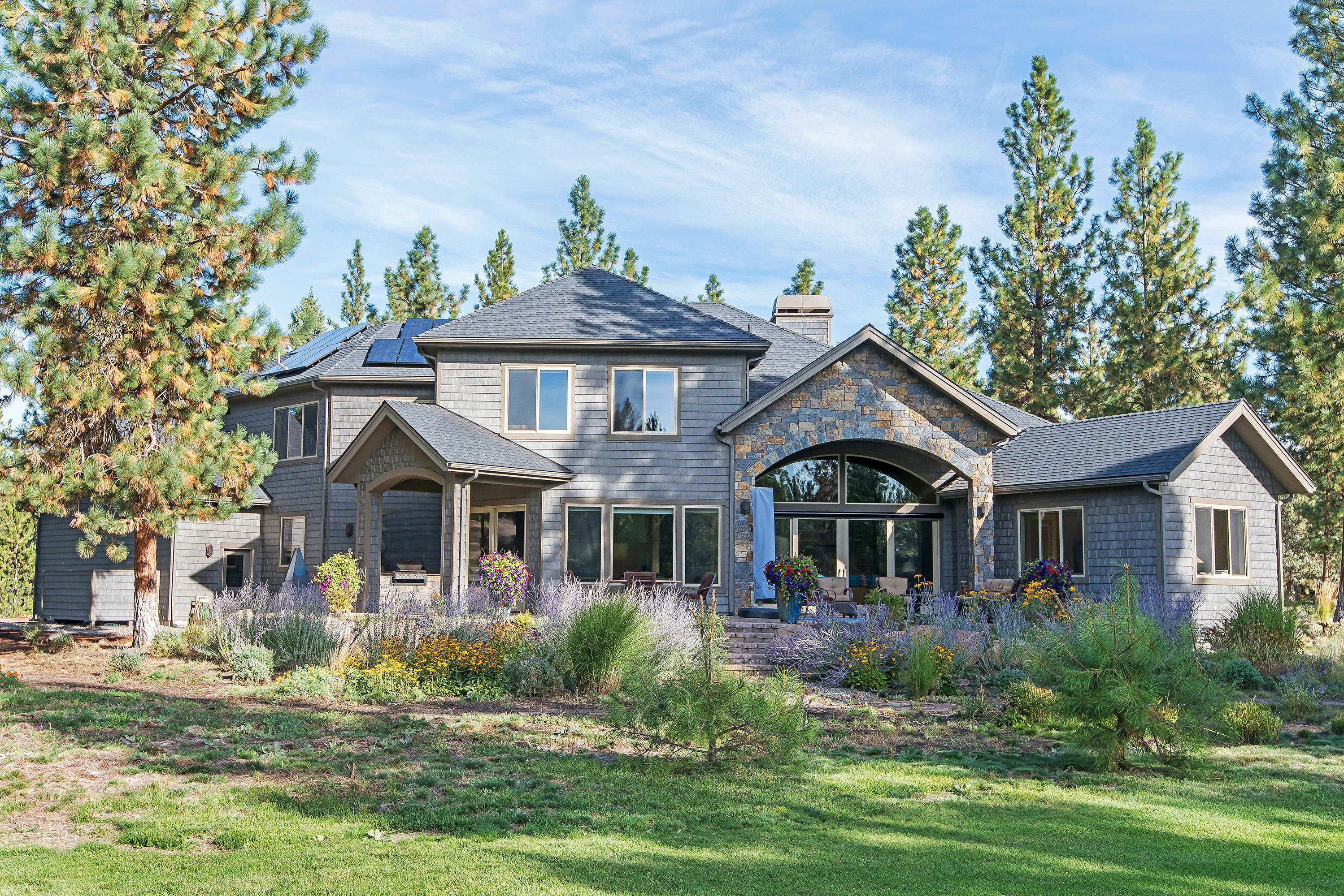 Aspen Lakes Golf Est - Residential