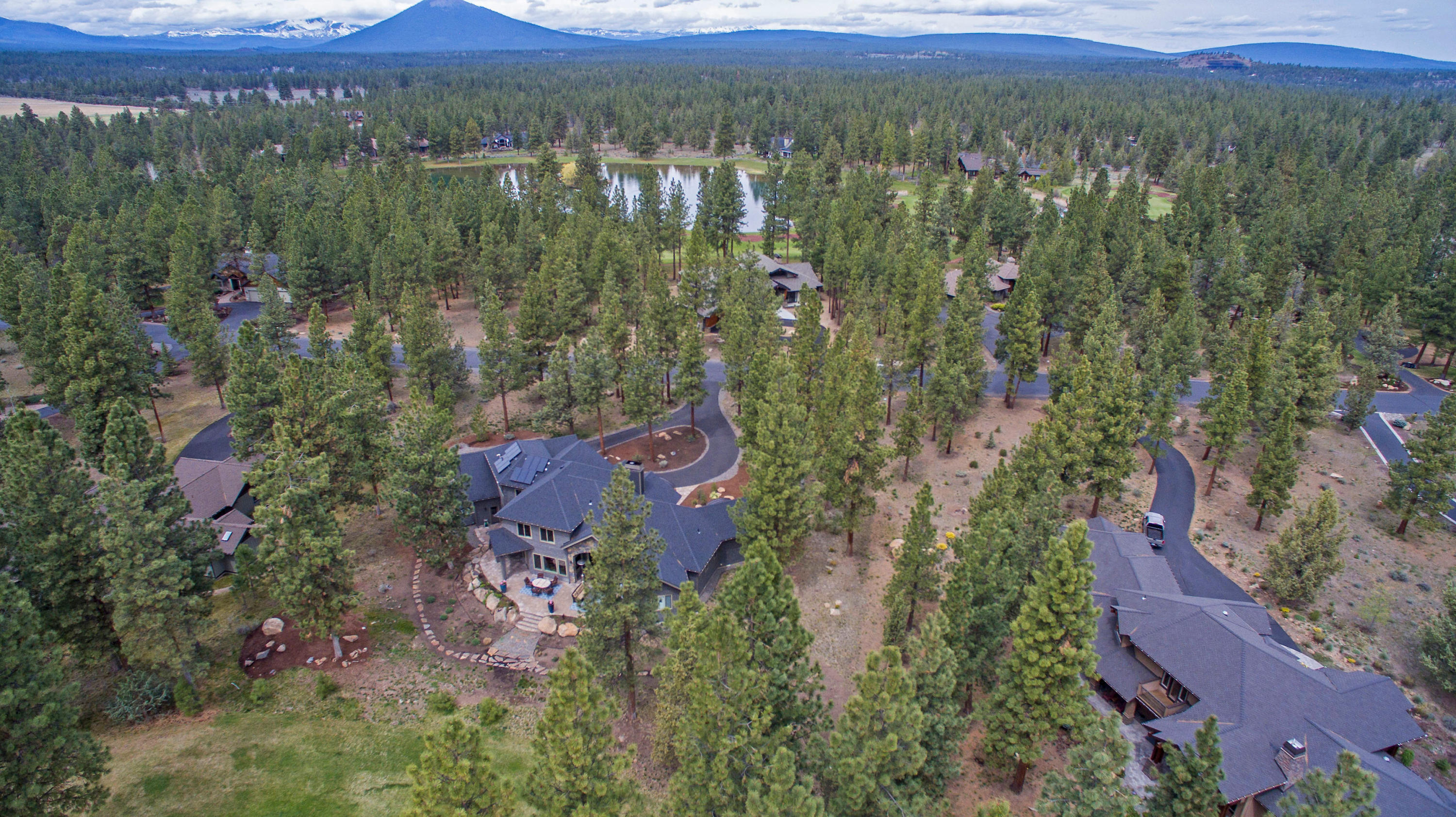 Aspen Lakes Golf Est - Residential