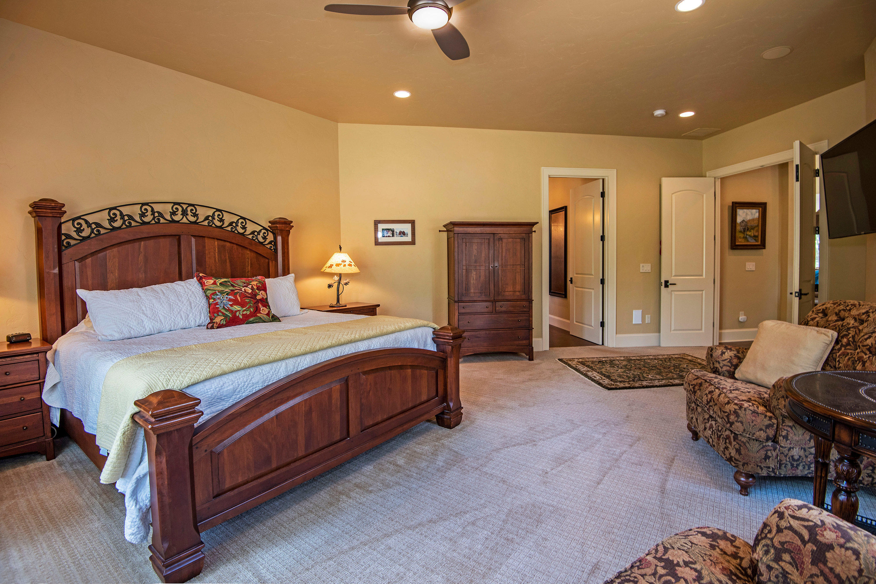 Aspen Lakes Golf Est - Residential