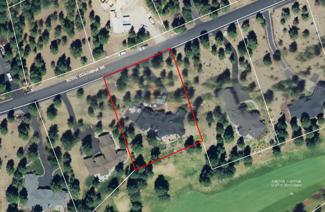 Aspen Lakes Golf Est - Residential