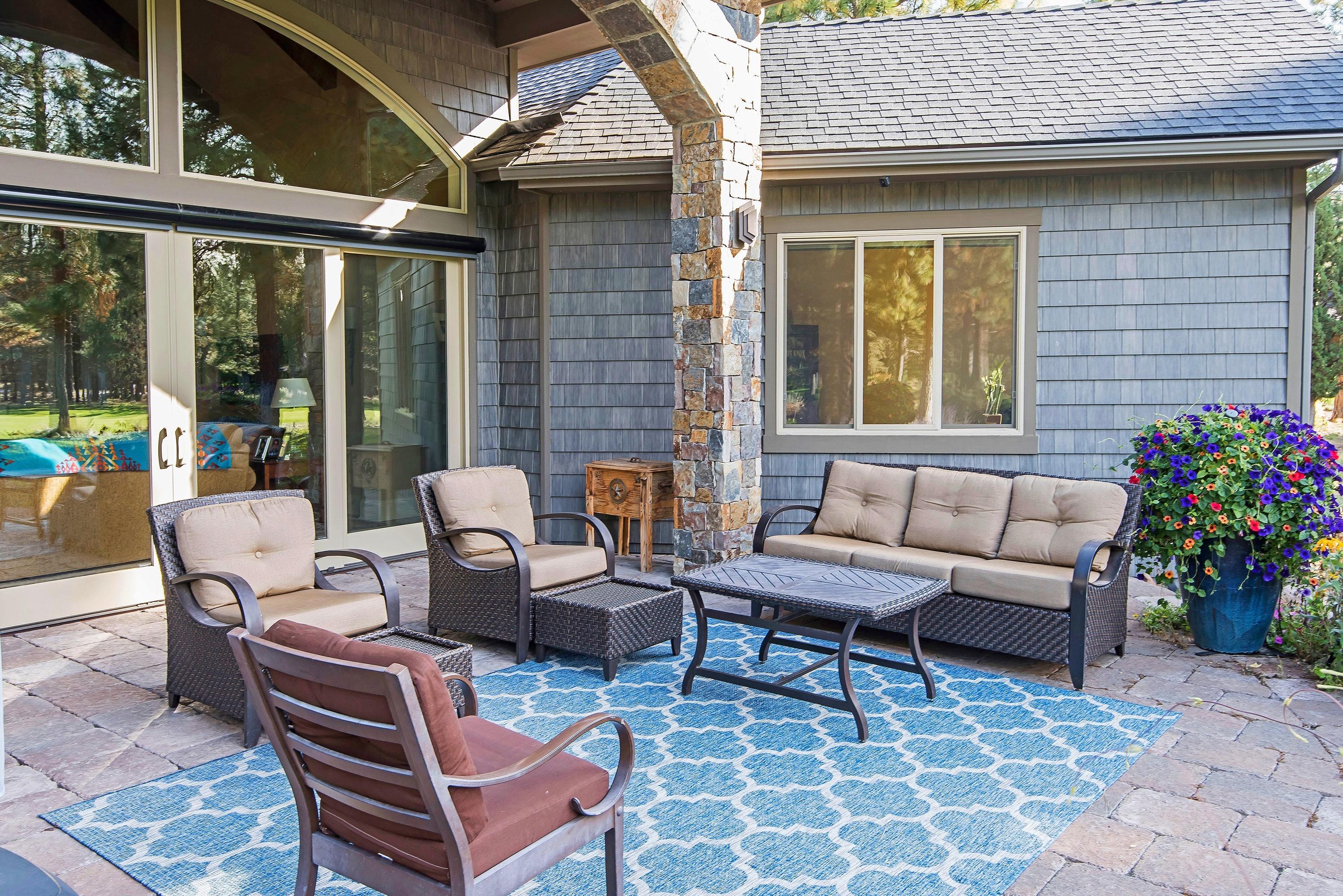 Aspen Lakes Golf Est - Residential